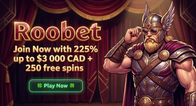 Roobet Casino